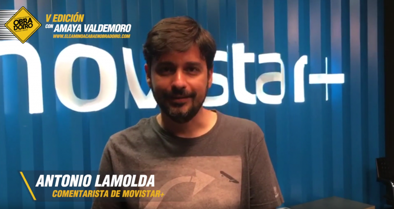 Antonio Lamolda